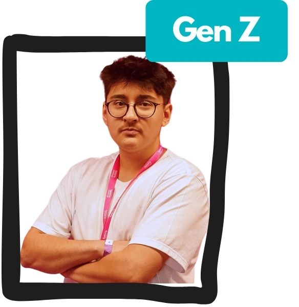 Team Member 3