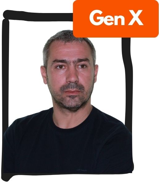 Team Member 7