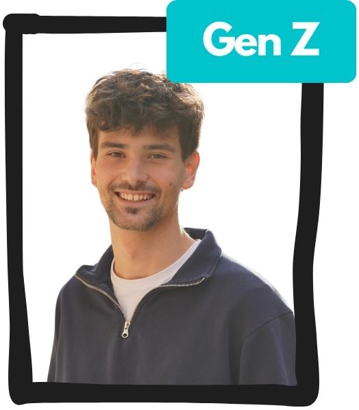 Team Member 6
