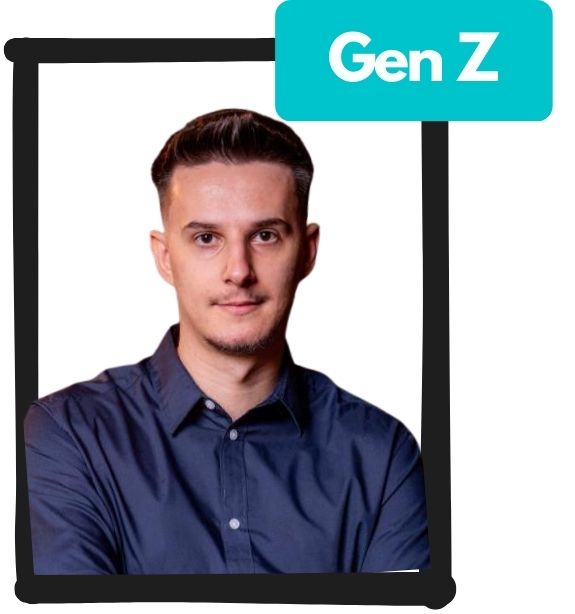 Team Member 7