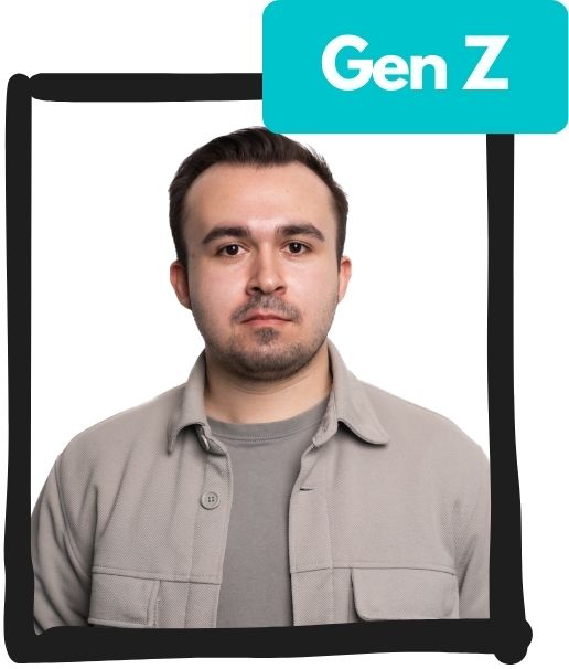 Team Member 7