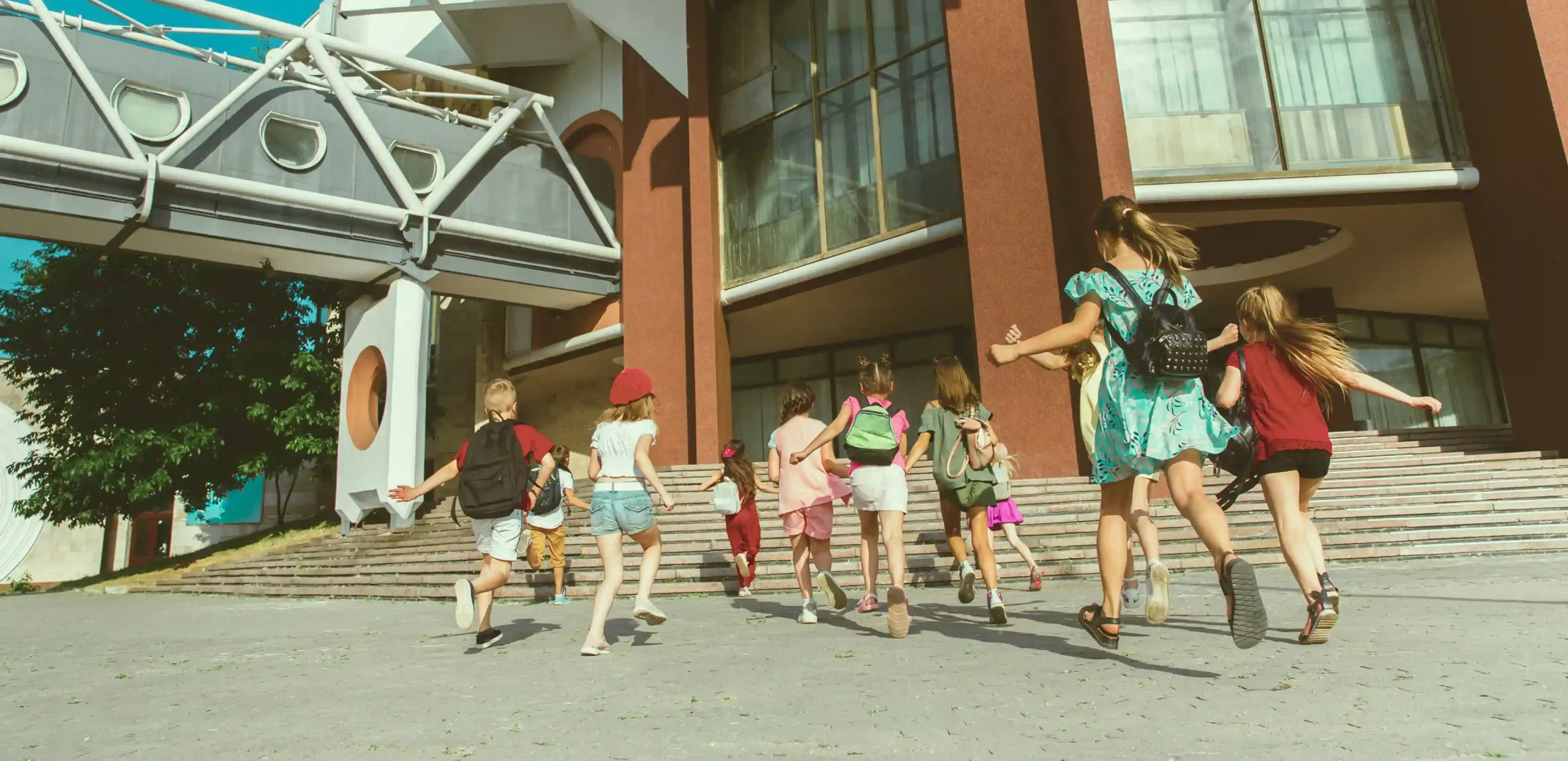 kids